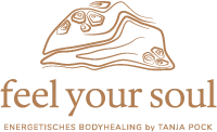 feel your soul Logo